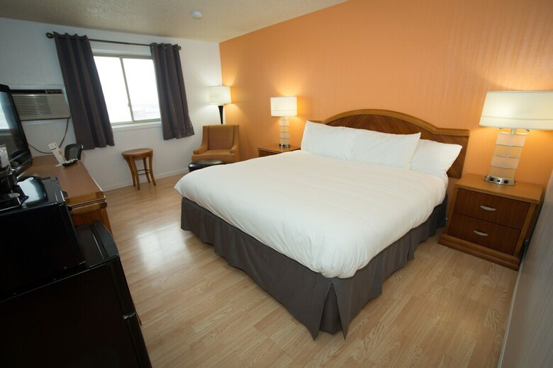 Motel Econo Lodge