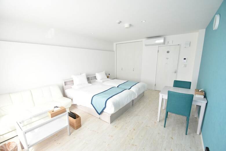 Apartamentos Pine Hills Hotel Miyakojima