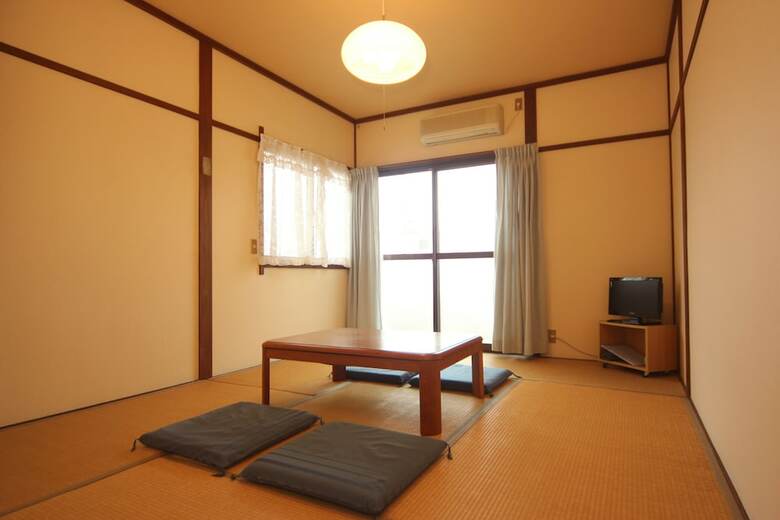 Hotel Ryouri Minsyuku Sakinoya