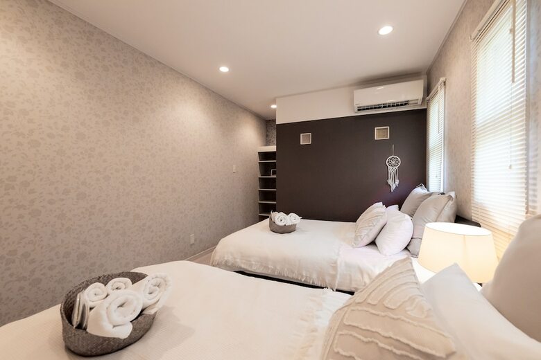 K's Cozy House