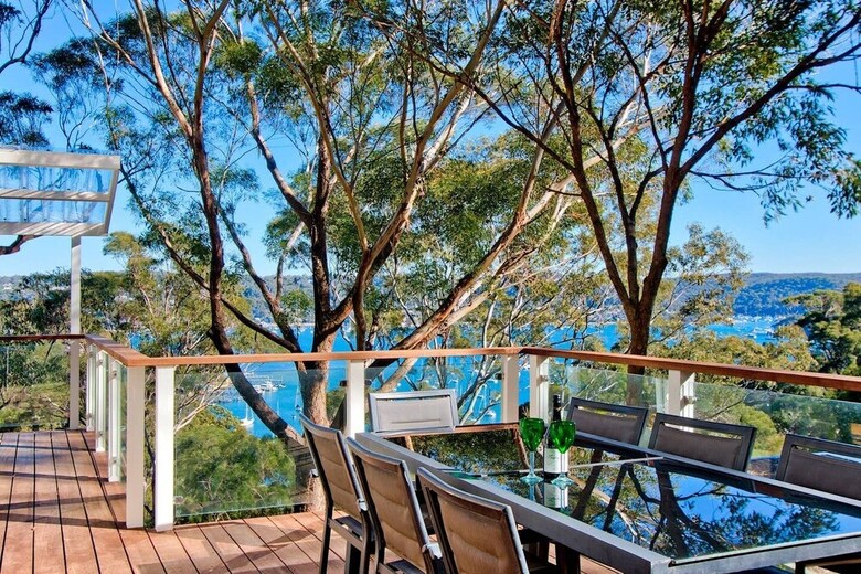 3br Oasis With Stunning Views And Parking