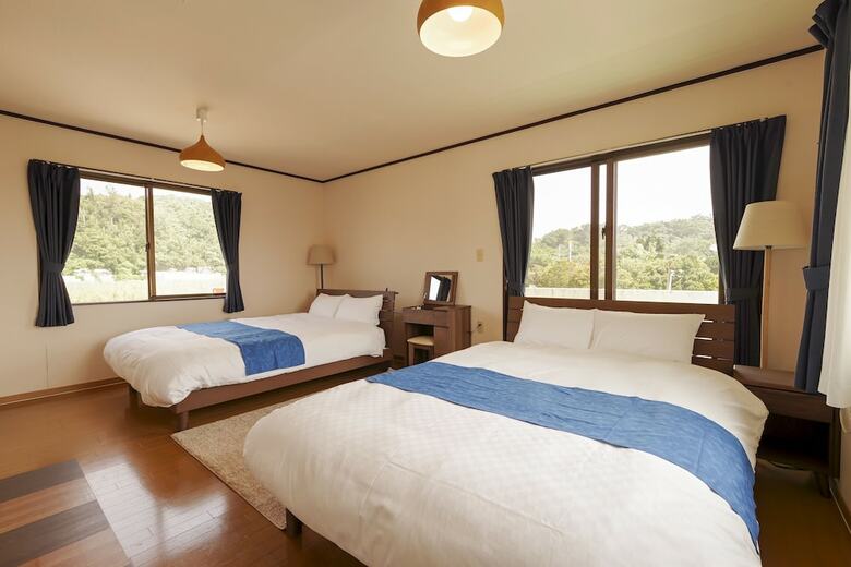 Maru House