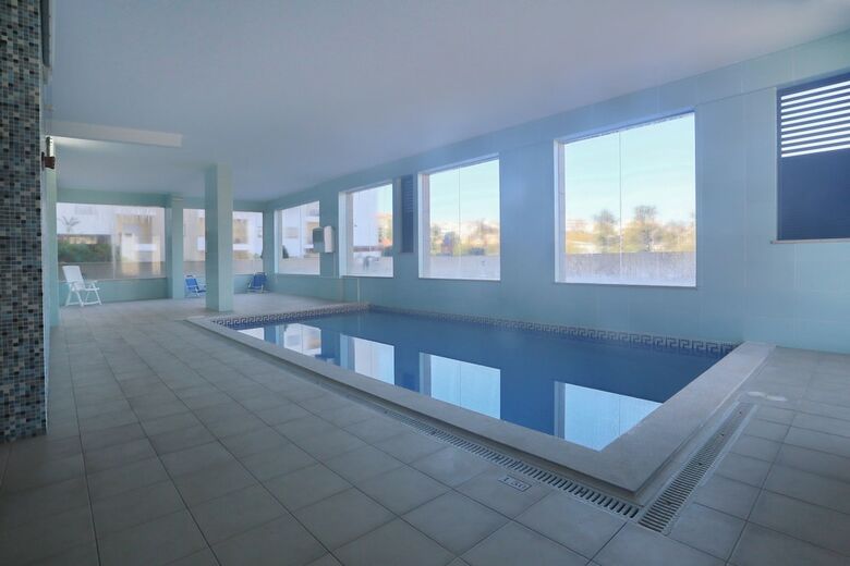 3 Bedroom Apartment With Pool