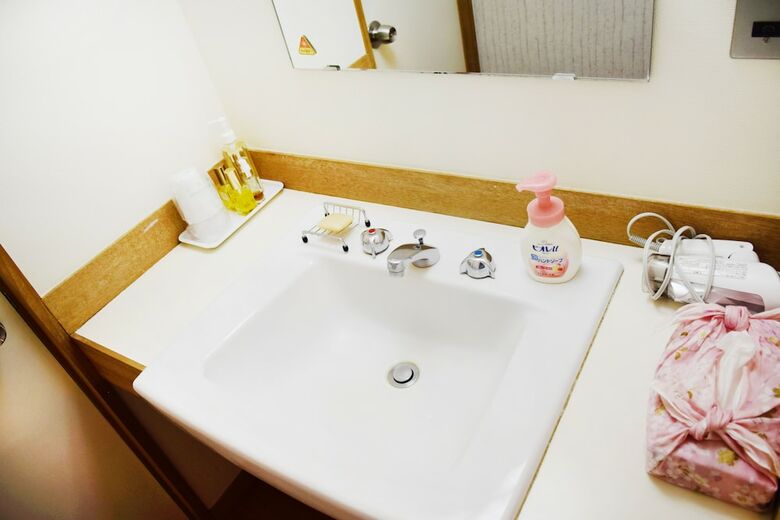 Aparthotel Taiyou No Ouchi