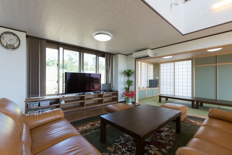 Comfort House In Miyakojima