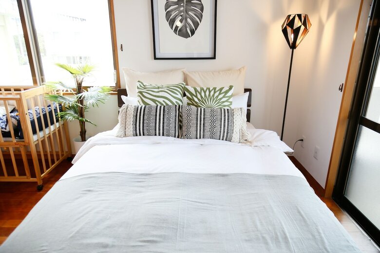 Nagomi House