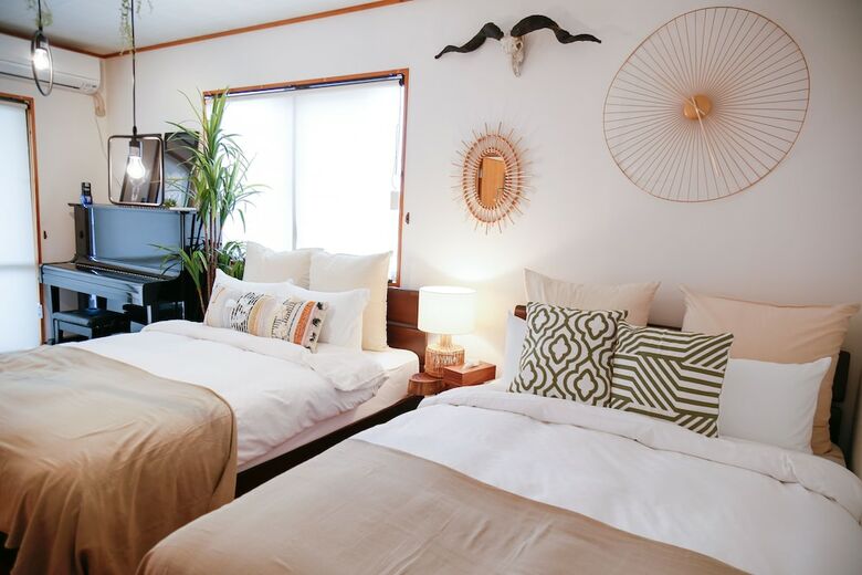 Nagomi House