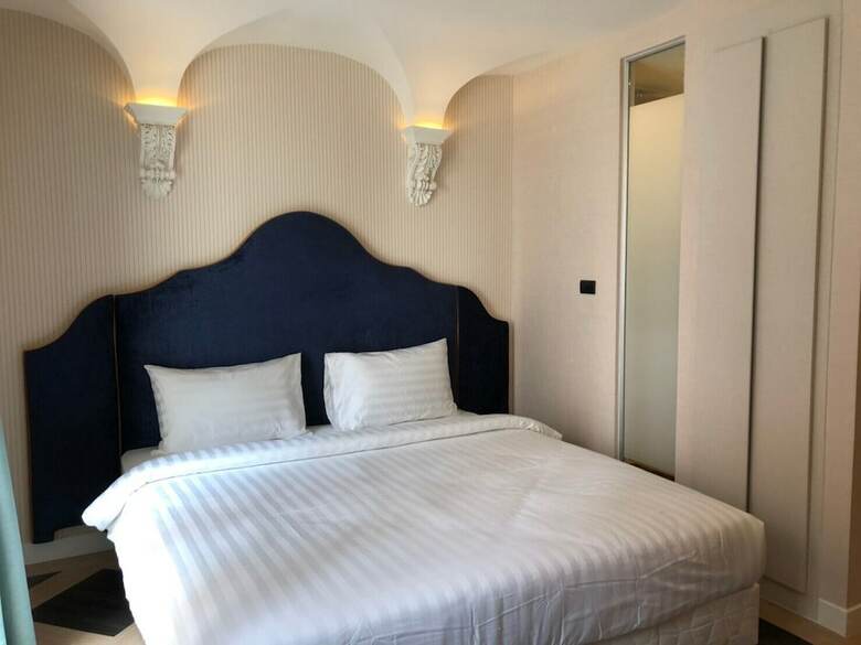 Espana Condo Pattaya By Jc
