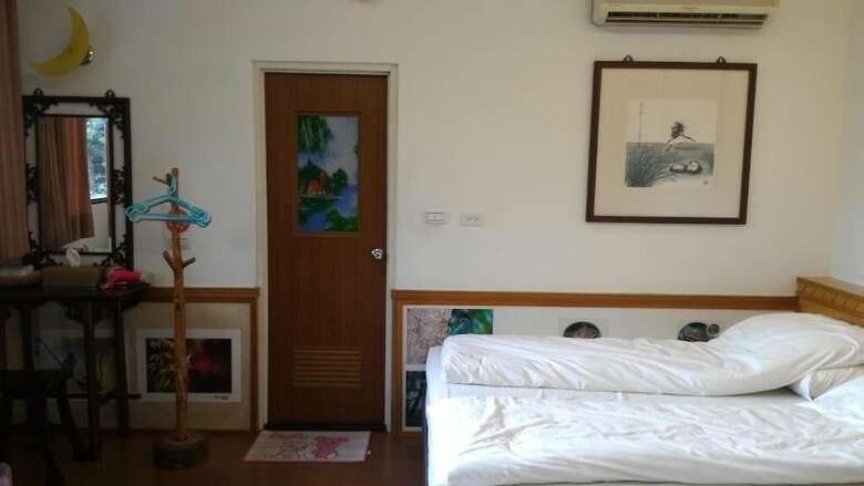 Bed & Breakfast Red Villa