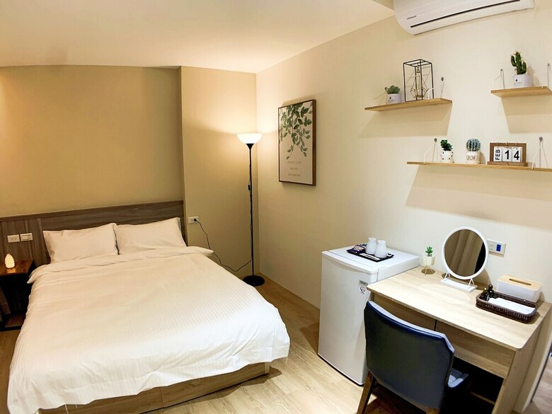 Hotel Foret B&B