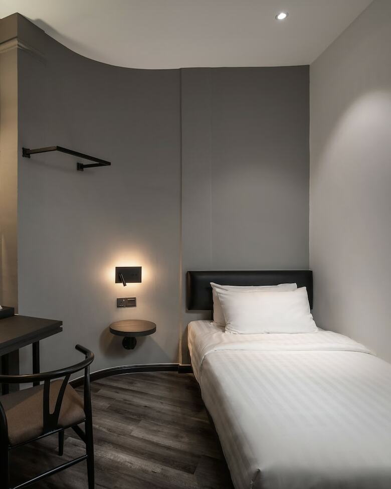 Modern Hotel Georgetown