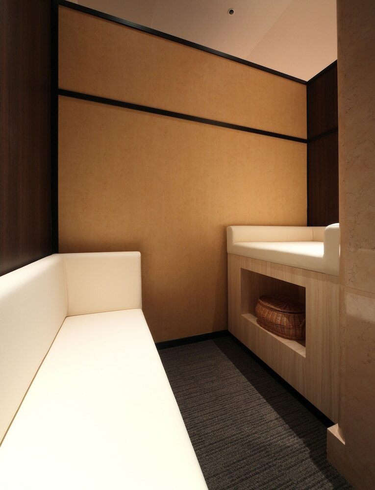 Hotel Metropolitan Sendai