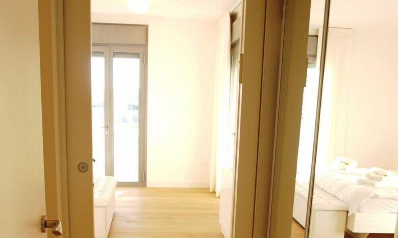Apartamento A32 - 7 Kook
