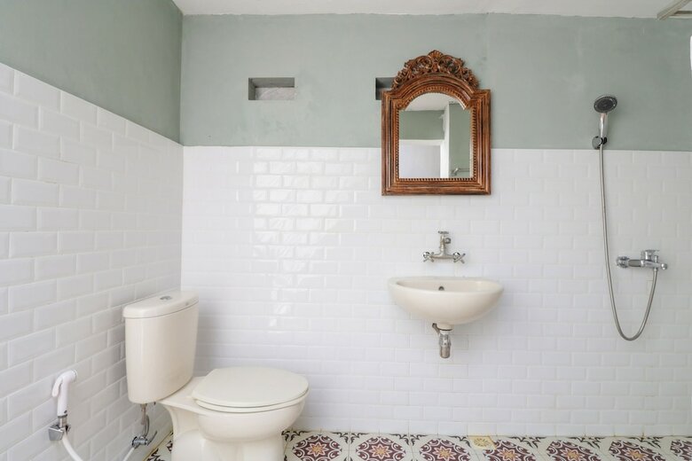 Hostal Oyo 2534 Villa Krisna Balangan