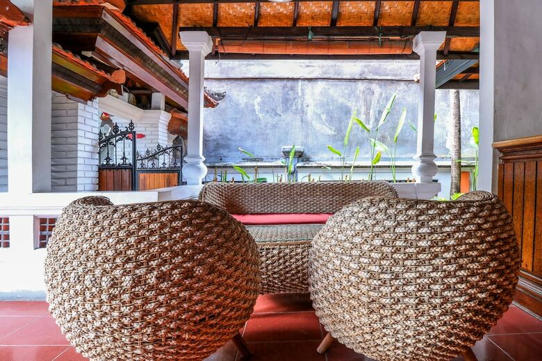 Hotel Oyo 2548 Rasa Sayang Inn