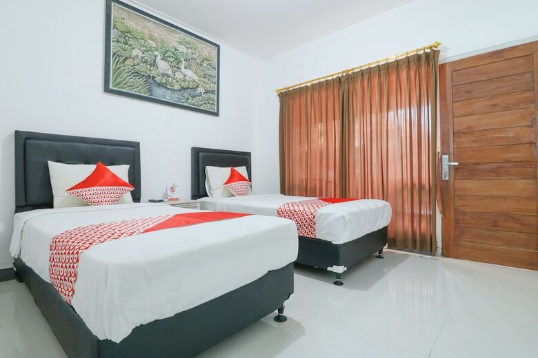 Hotel Oyo 2548 Rasa Sayang Inn