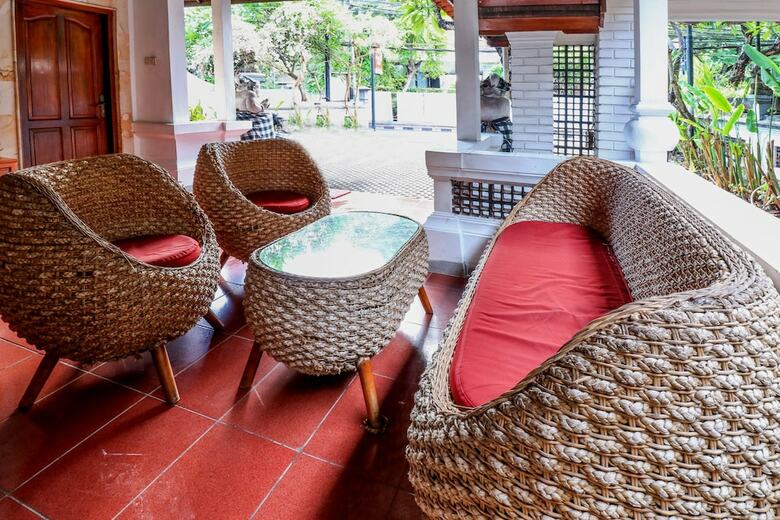 Hotel Oyo 2548 Rasa Sayang Inn