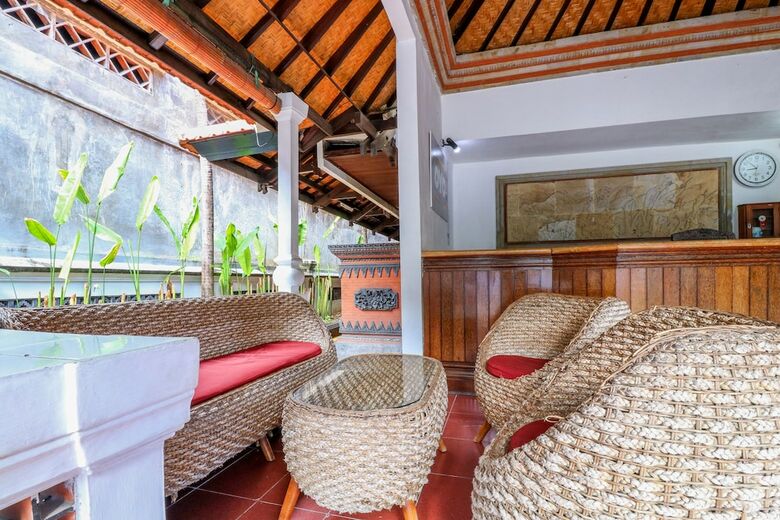Hotel Oyo 2548 Rasa Sayang Inn
