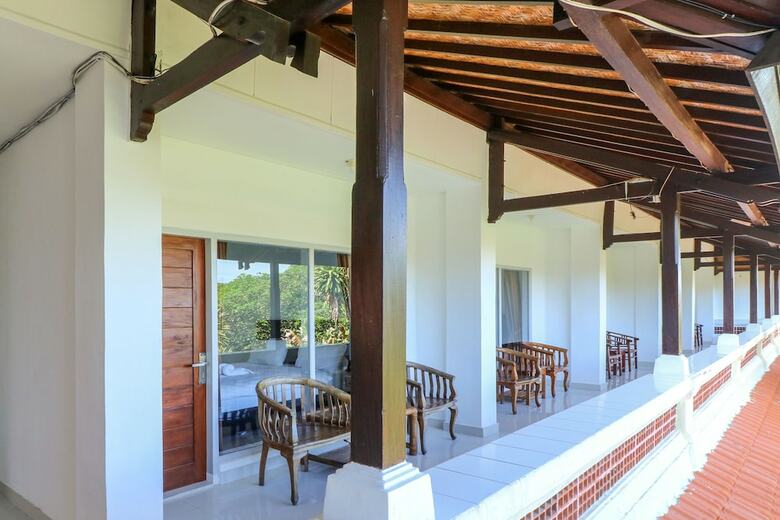 Hotel Oyo 2548 Rasa Sayang Inn