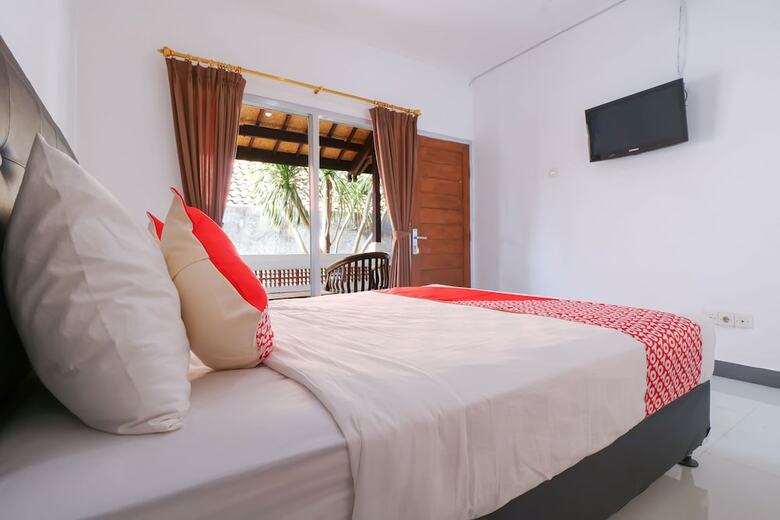 Hotel Oyo 2548 Rasa Sayang Inn