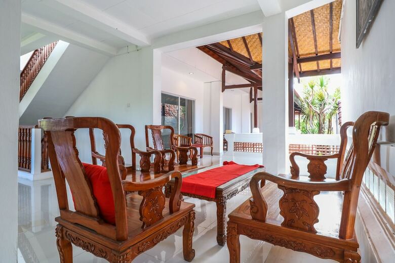 Hotel Oyo 2548 Rasa Sayang Inn