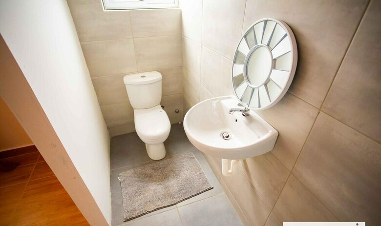 The Square Fully Furnished Apartments