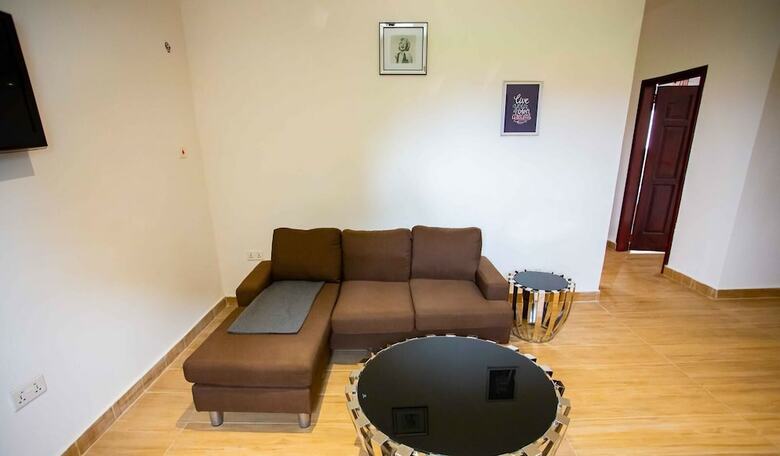 The Square Fully Furnished Apartments