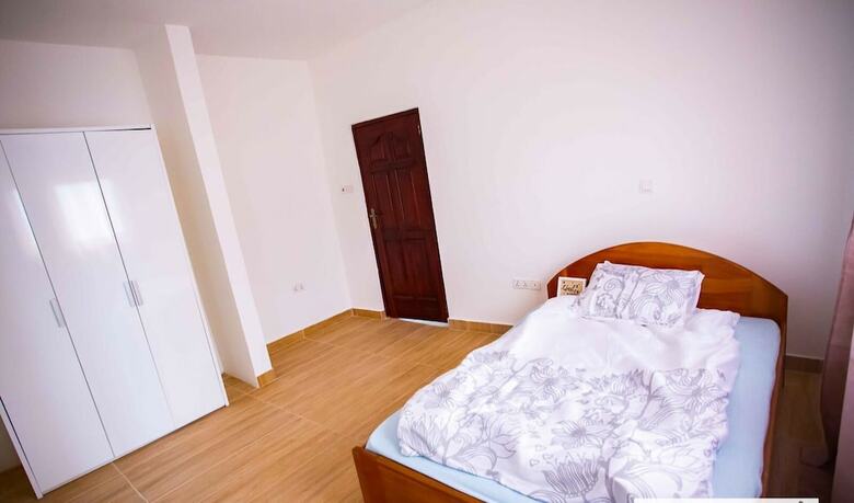 The Square Fully Furnished Apartments