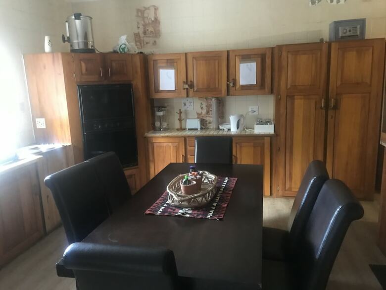 Hotel Kusha Sabie Two