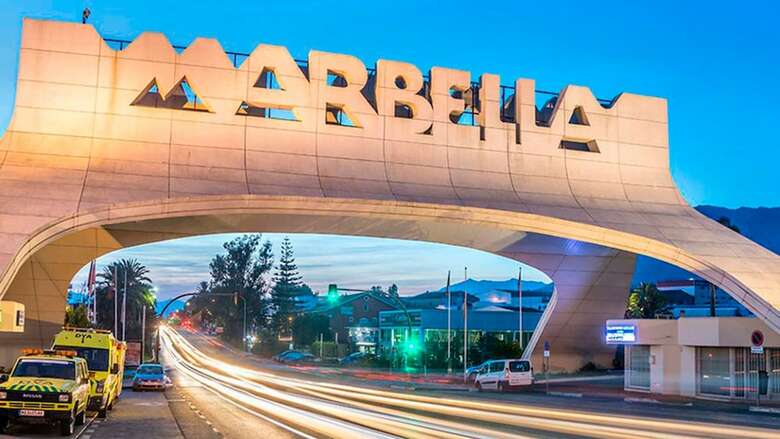 Apartamentos Oleholidays Suite Loft Soriano 9 Marbella Centro