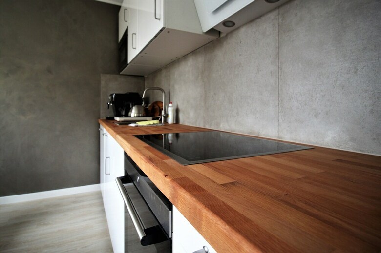 Apartamentos Erstklassiges Studio In Ruhiger Lage