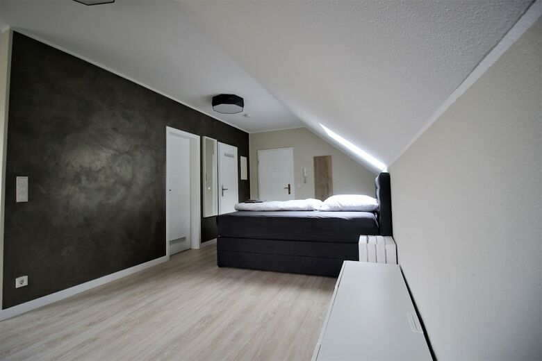 Apartamentos Erstklassiges Studio In Ruhiger Lage