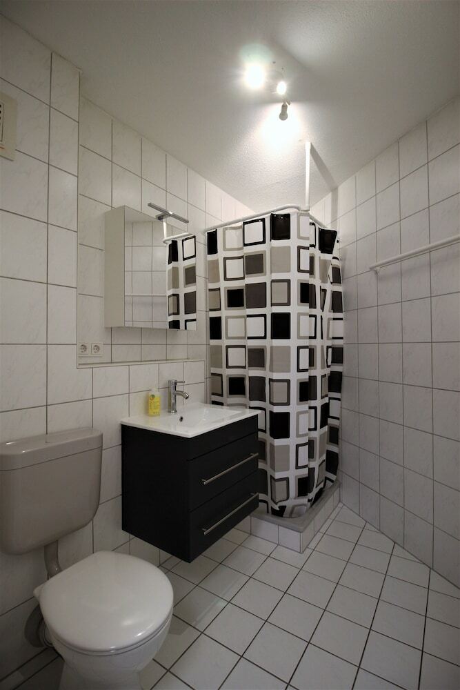 Apartamentos Erstklassiges Studio In Ruhiger Lage