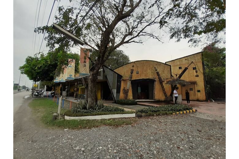 Hotel Prado Farms Eco-resort