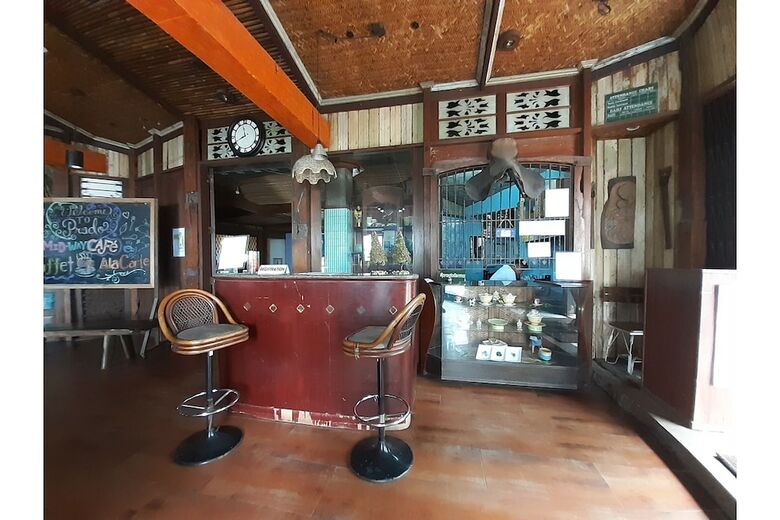 Hotel Prado Farms Eco-resort