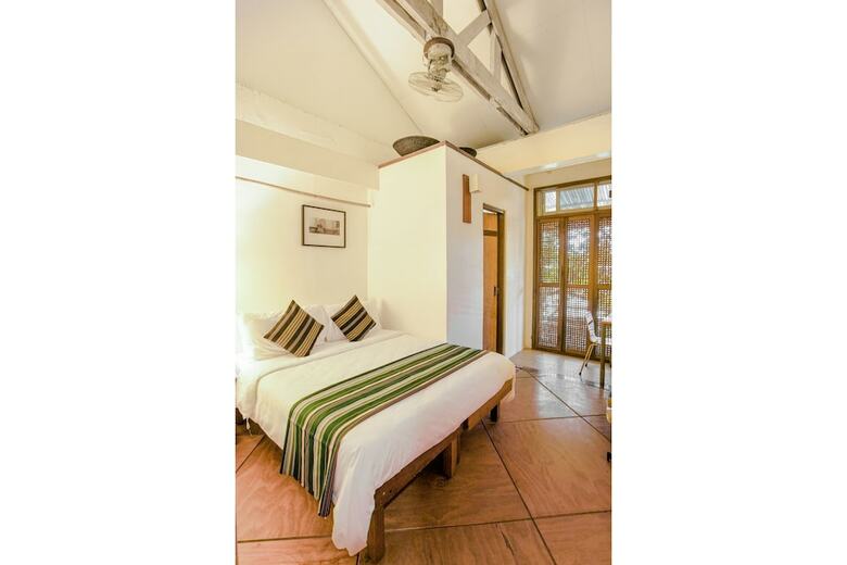 Hotel Prado Farms Eco-resort
