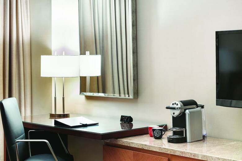 Hotel Swissotel Al Ghurair