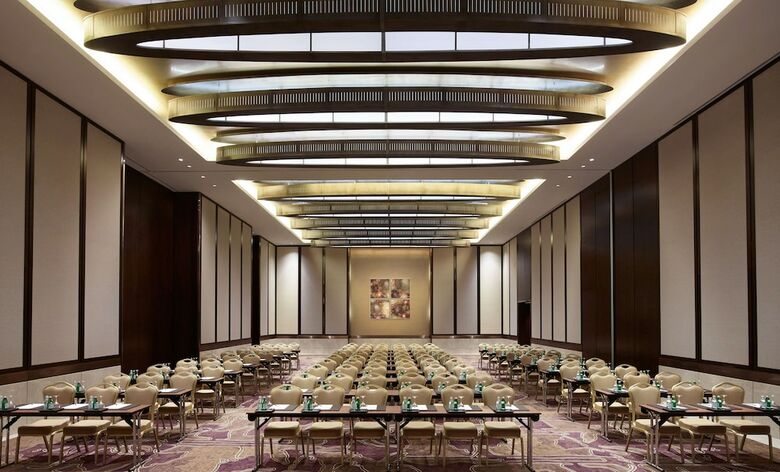 Hotel Swissotel Al Ghurair