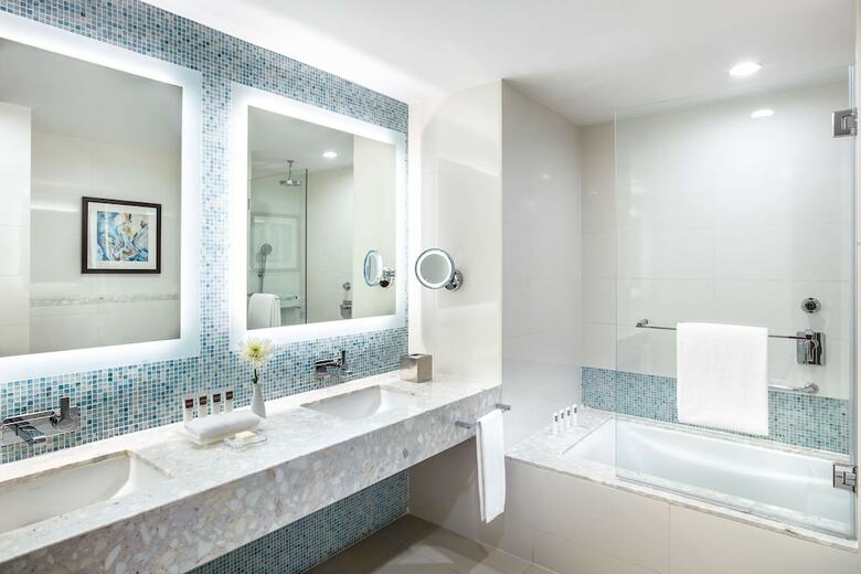 Hotel Swissotel Al Ghurair