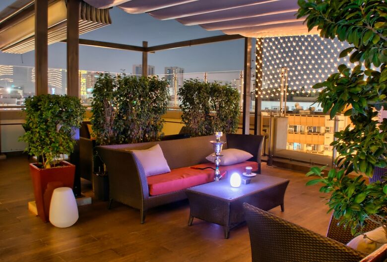 Hotel Swissotel Al Ghurair