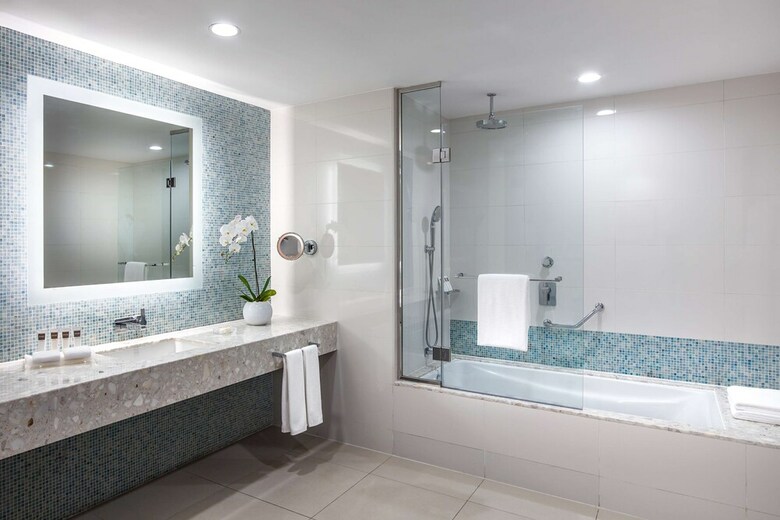 Hotel Swissotel Al Ghurair