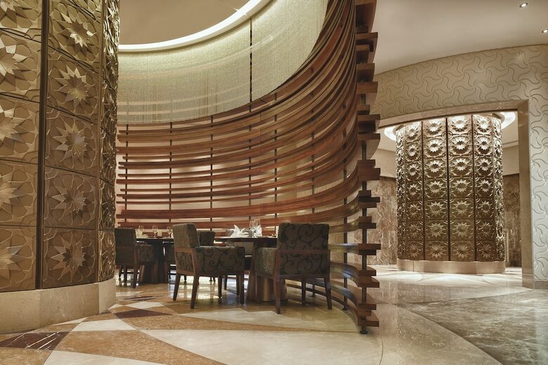Hotel Swissotel Al Ghurair