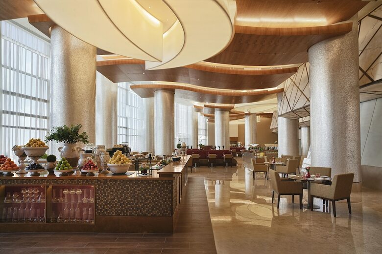 Hotel Swissotel Al Ghurair