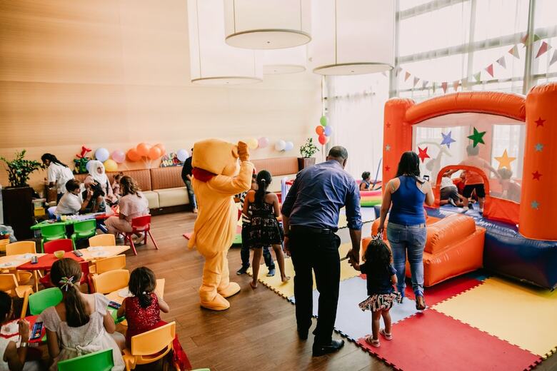 Hotel Swissotel Al Ghurair