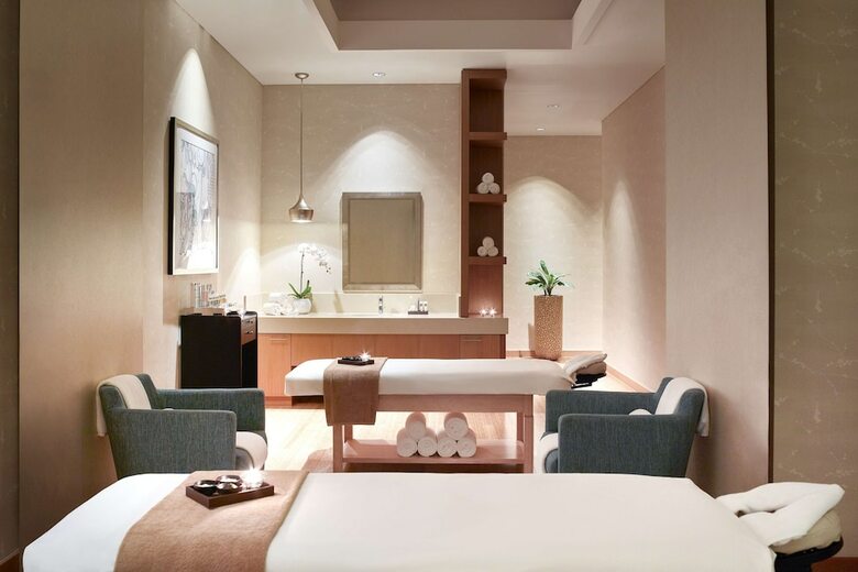 Hotel Swissotel Al Ghurair