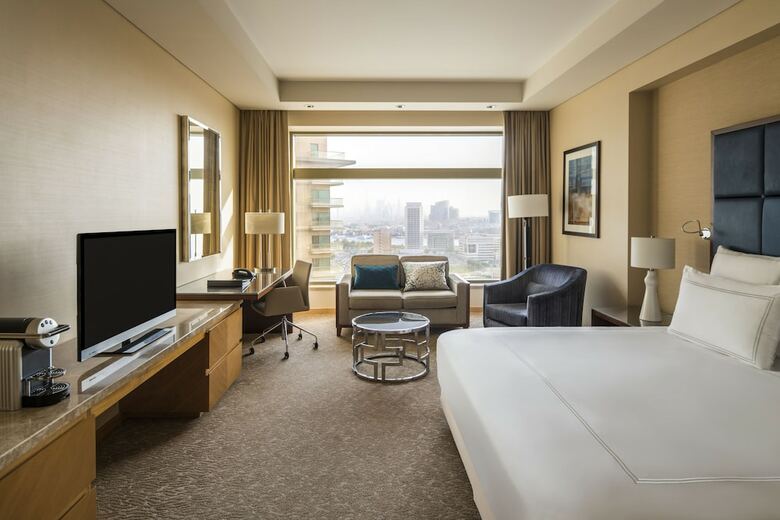 Hotel Swissotel Al Ghurair