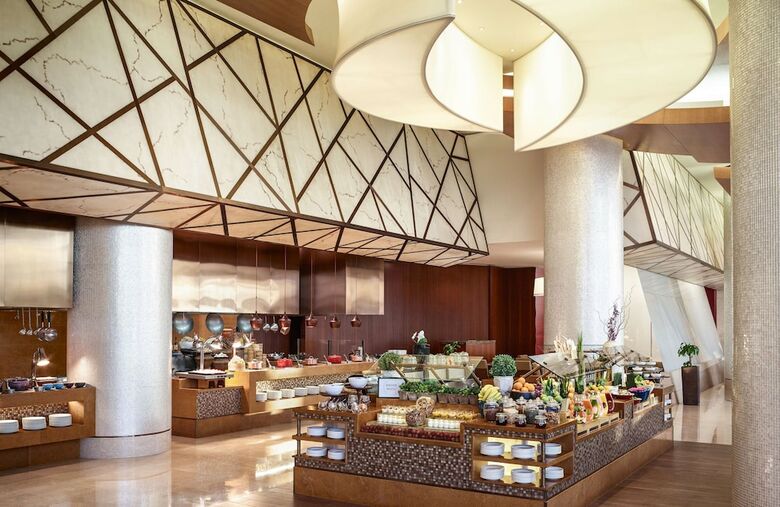 Hotel Swissotel Al Ghurair