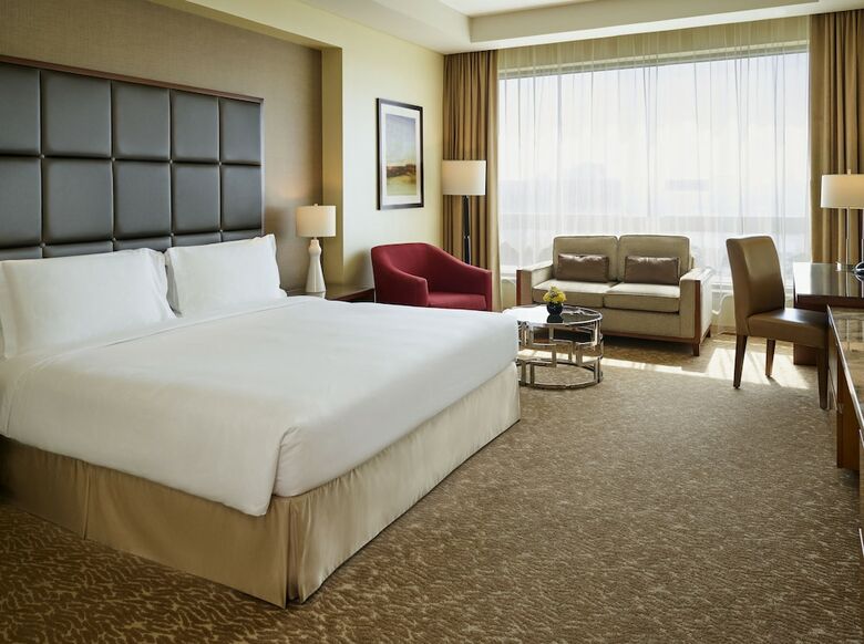 Hotel Swissotel Al Ghurair