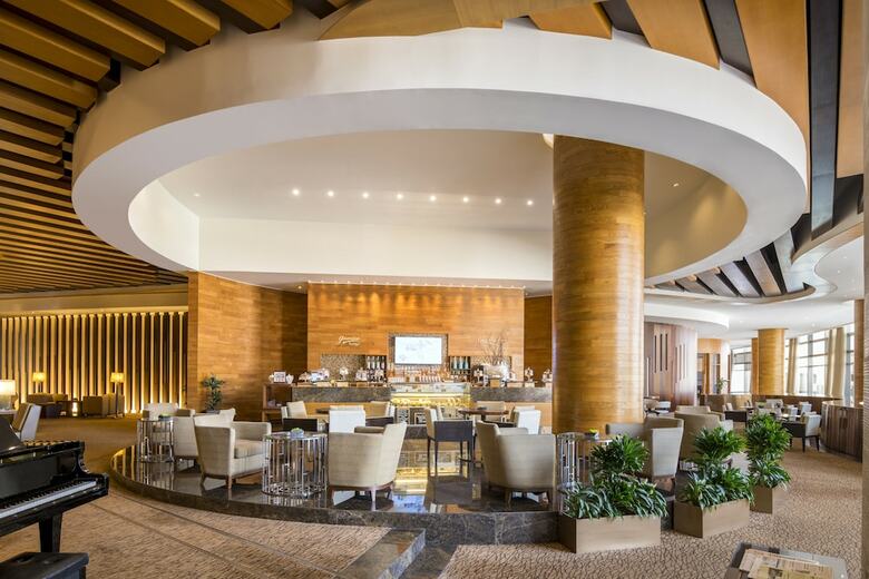 Hotel Swissotel Al Ghurair