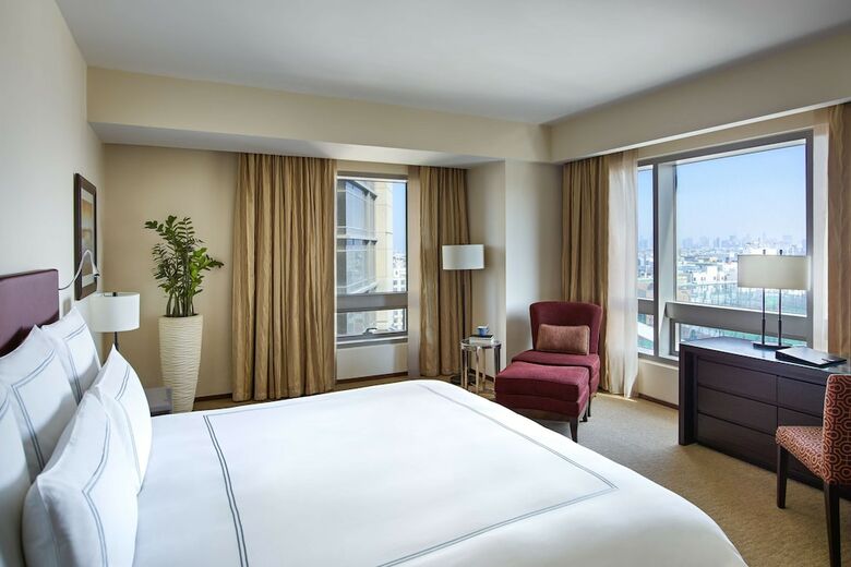 Hotel Swissotel Al Ghurair